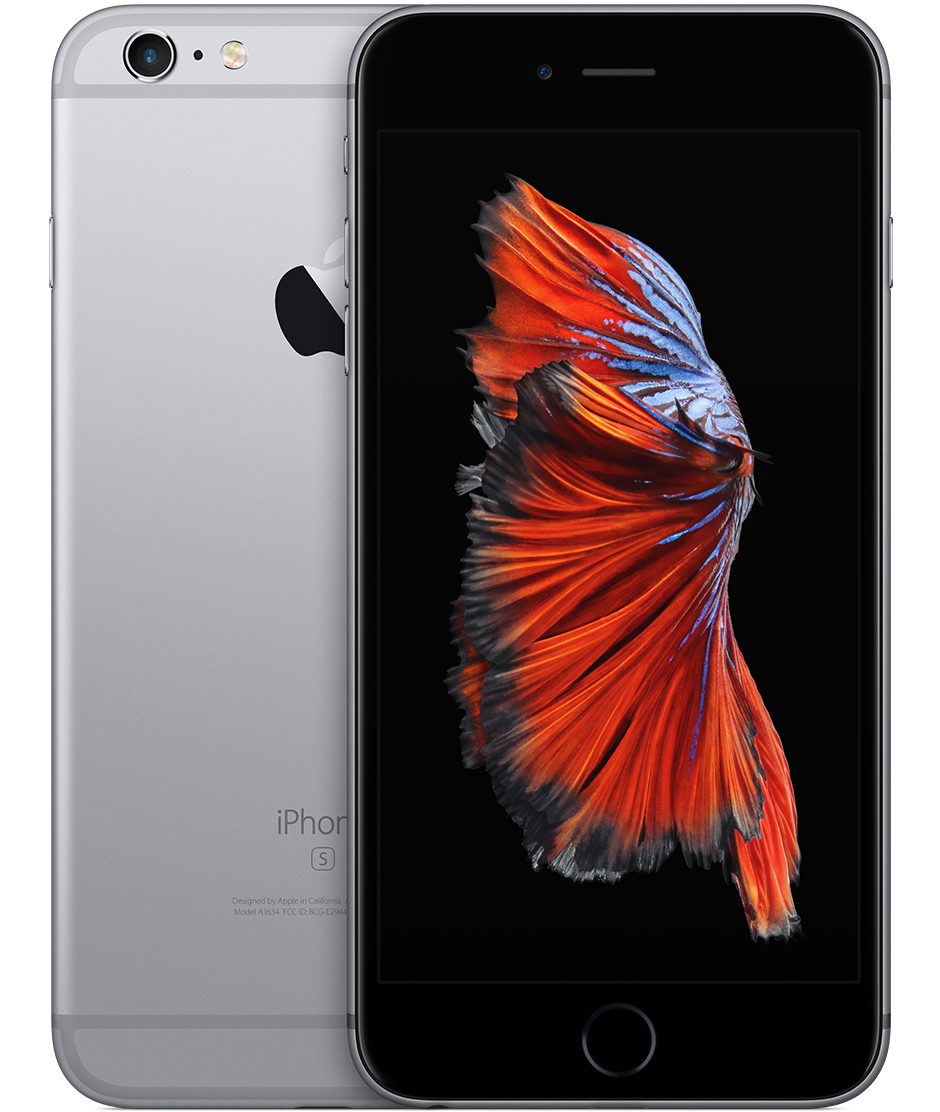iPhone 6s Plus – Like New Condition | Unlocked