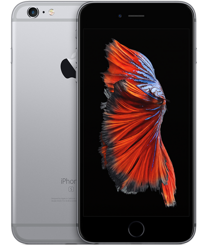 iPhone 6s Plus – Like New Condition | Unlocked