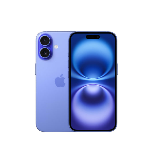 iPhone 16 - New Unlocked