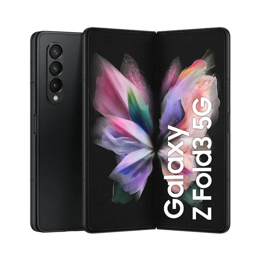 Samsung Z Fold 3 - Phone Only Unlocked