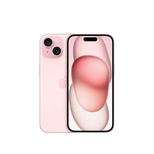 iPhone 15 - New Unlocked