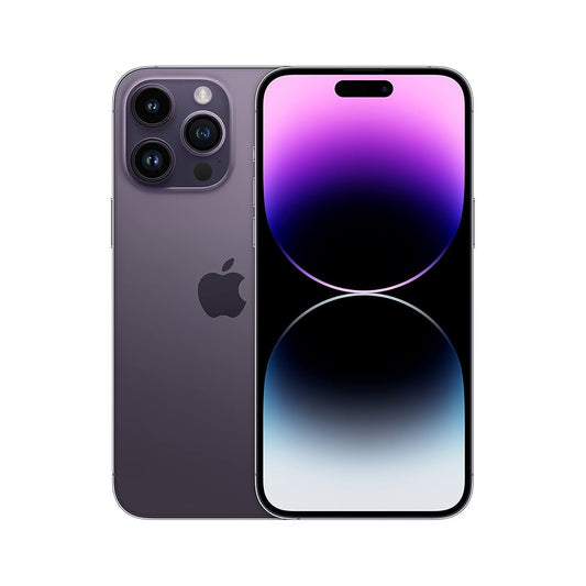 iPhone 14 Pro 1TB – Box Packed | Unlocked