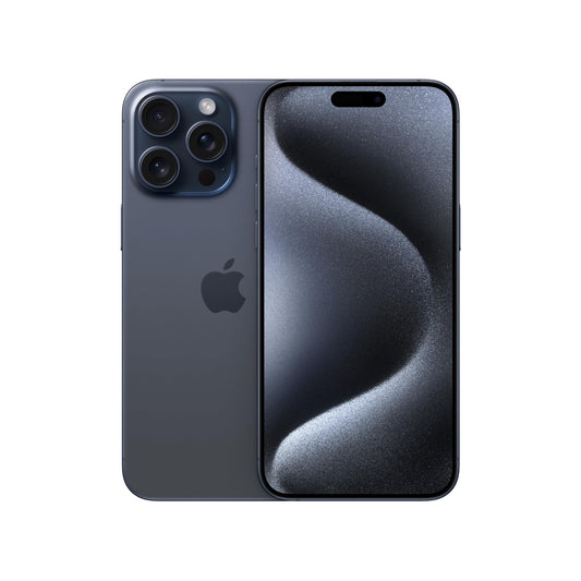 iPhone 15 Pro Max - Phone Only Unlocked