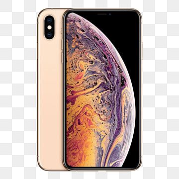 iPhone Xs Max Gold – Great Shape