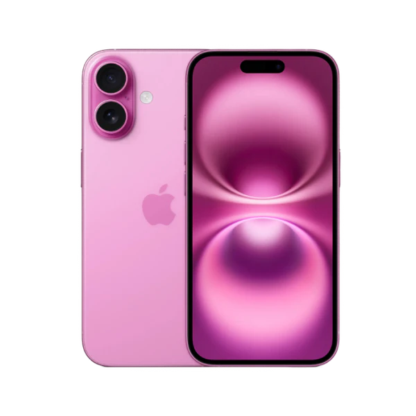 iPhone 16 Plus - New Unlocked