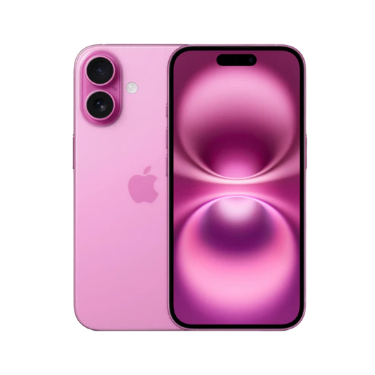 iPhone 16 Plus - New Unlocked