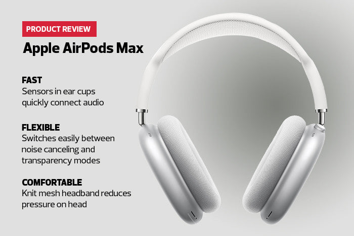 APPLE AIRPODS AIRMAX