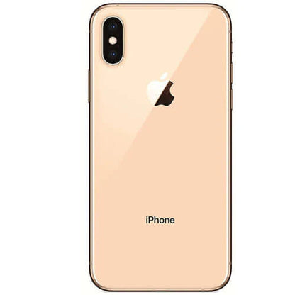 iPhone Xs Max Gold – Great Shape