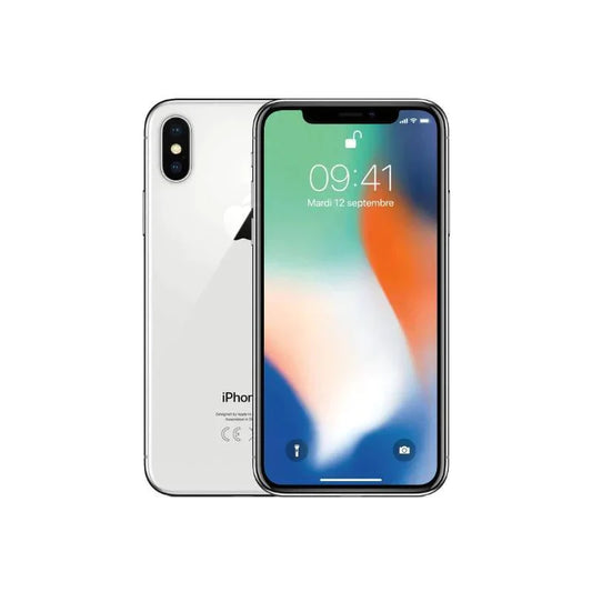 iPhone X – Phone Only | Unlocked
