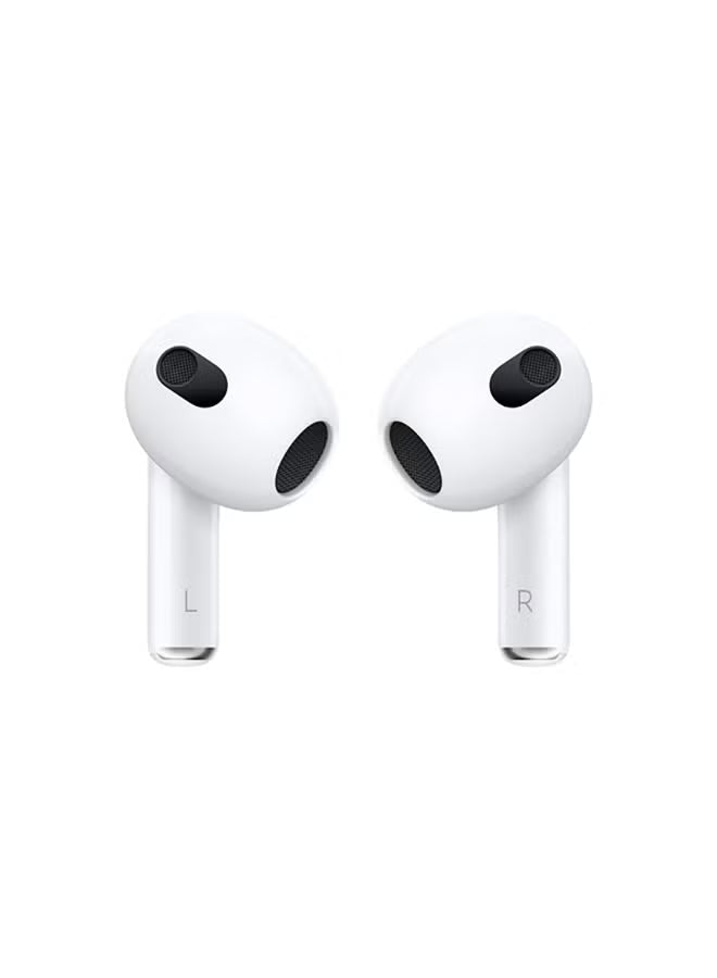 AirPods (3rd generation)