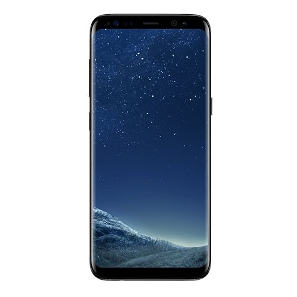 Samsung Galaxy S8 64GB - Phone Only Unlocked