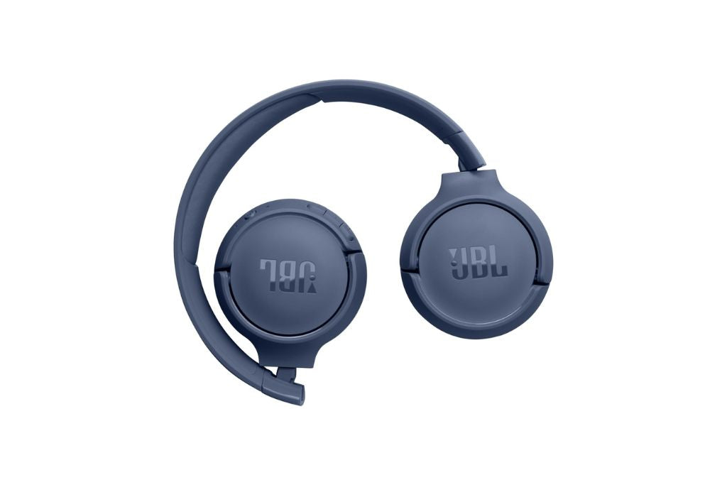 JBL Tune 520BT Wireless On-Ear Headphones