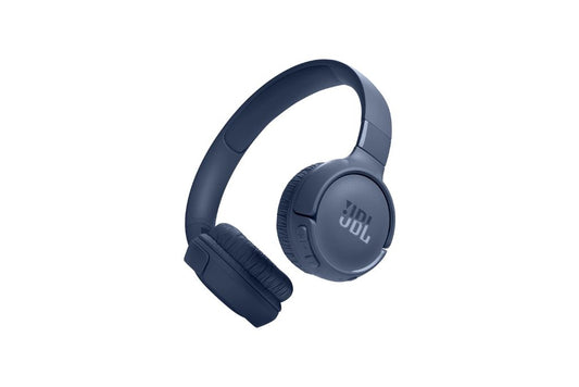 JBL Tune 520BT Wireless On-Ear Headphones