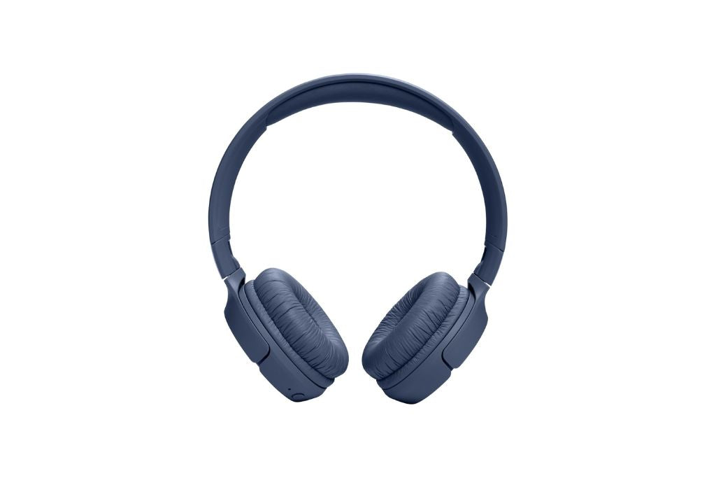 JBL Tune 520BT Wireless On-Ear Headphones