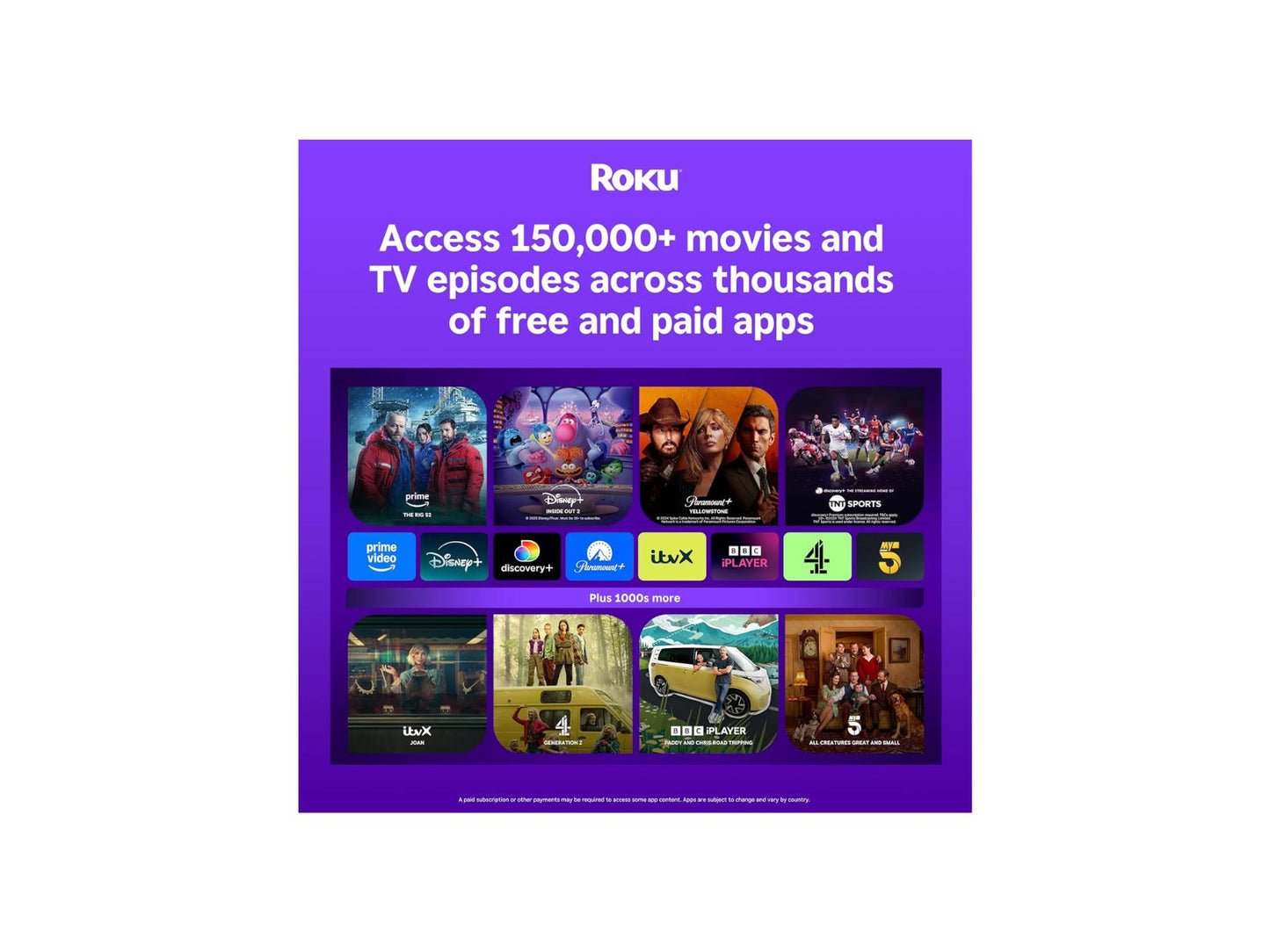 ROKU EXPRESS HD