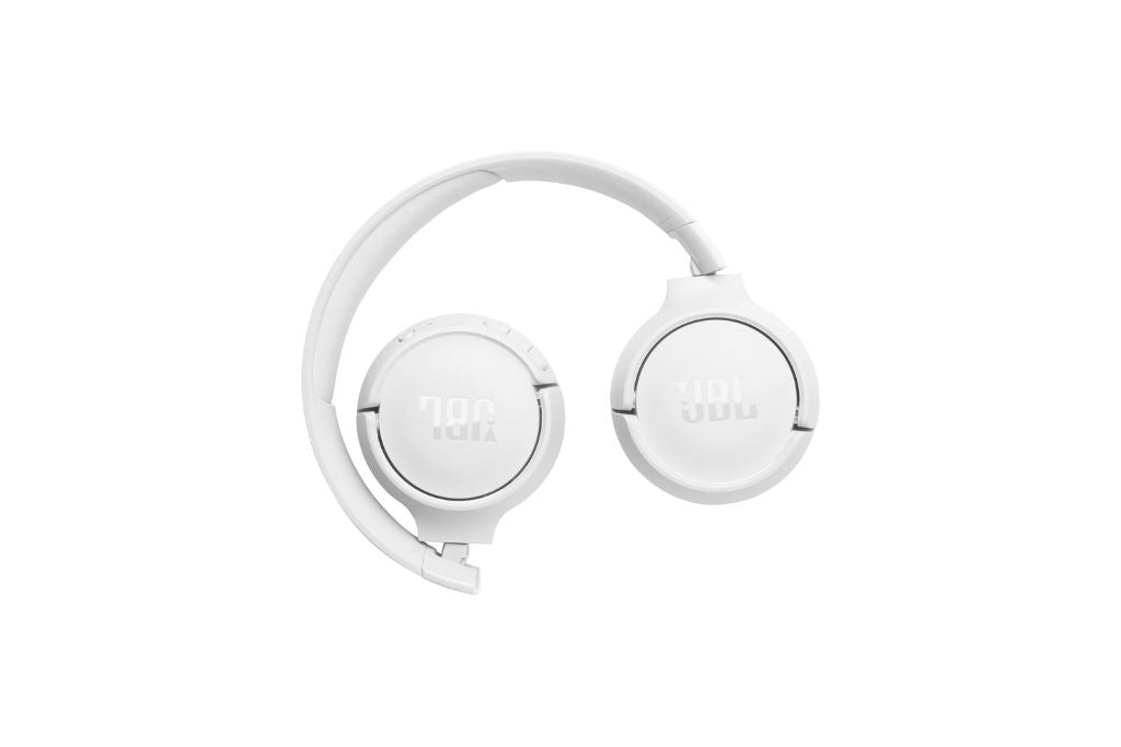 JBL Tune 520BT Wireless On-Ear Headphones