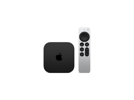 APPLE TV 4K