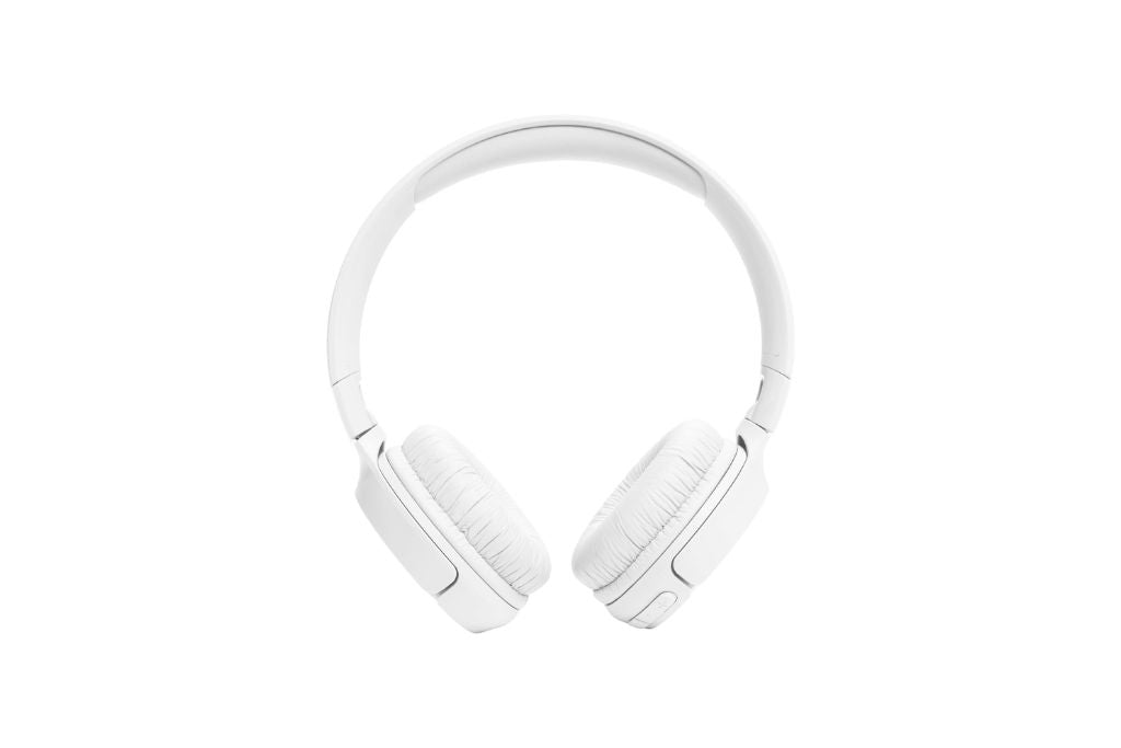 JBL Tune 520BT Wireless On-Ear Headphones