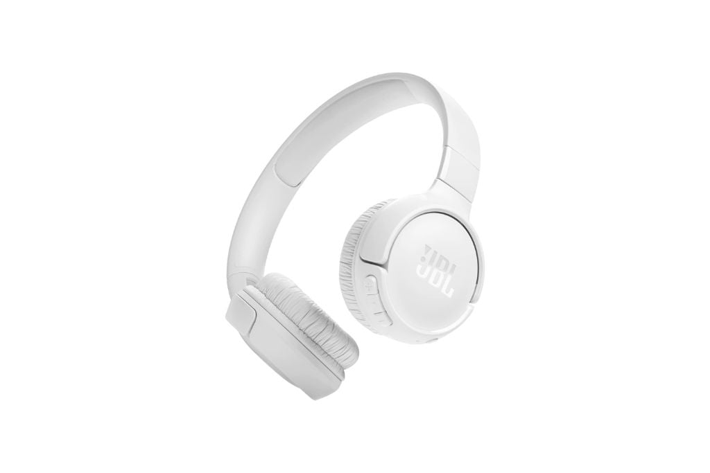 JBL Tune 520BT Wireless On-Ear Headphones