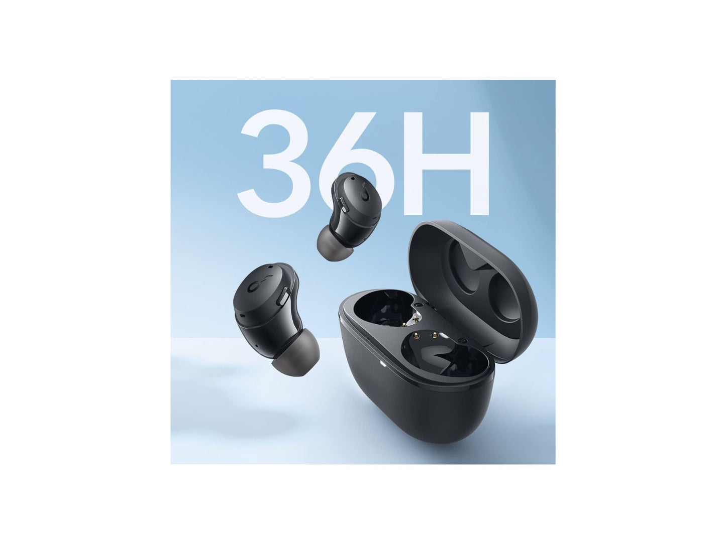 SOUNDCORE LIFE DOT 3I TRUE WIRELESS EARBUDS