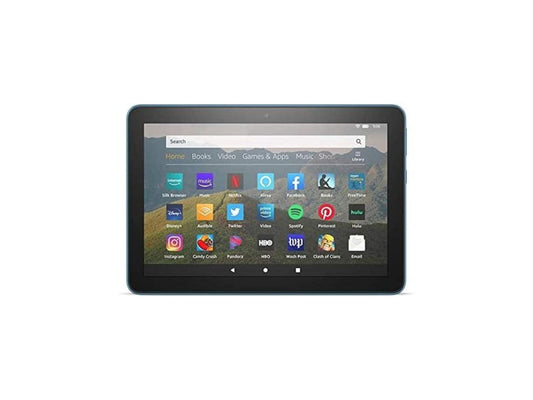 FIRE HD 8 64 GB