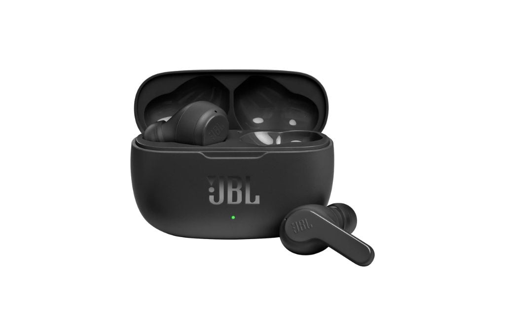 JBL Wave200 Wireless Earbud Headphones