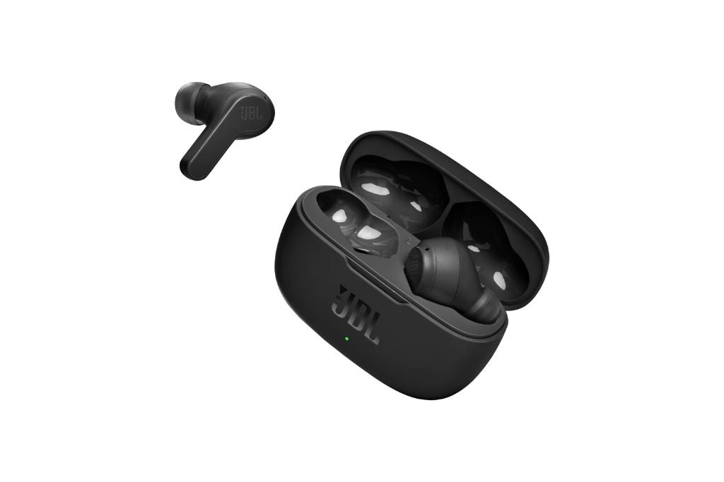 JBL Wave200 Wireless Earbud Headphones