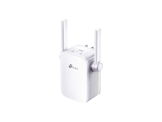 TP-LINK WIFI RANGE EXTENDER N300