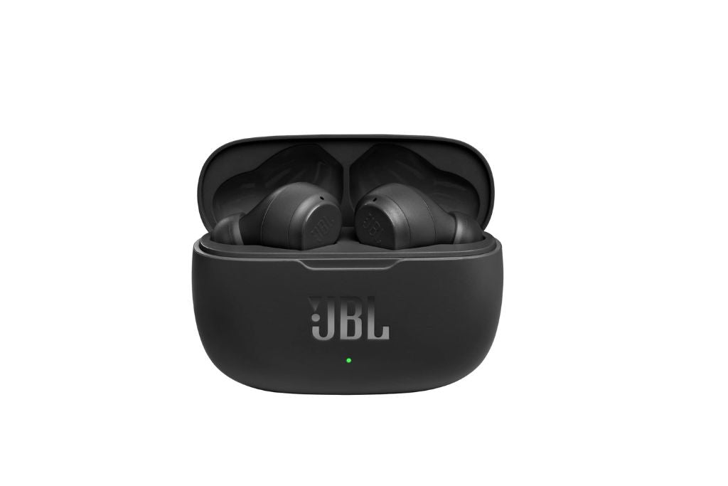JBL Wave200 Wireless Earbud Headphones