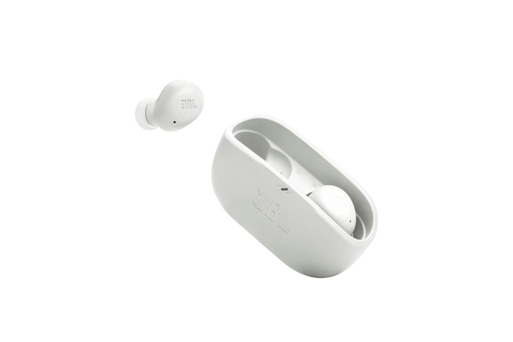 JBL Vibe Buds - Perfect Fit