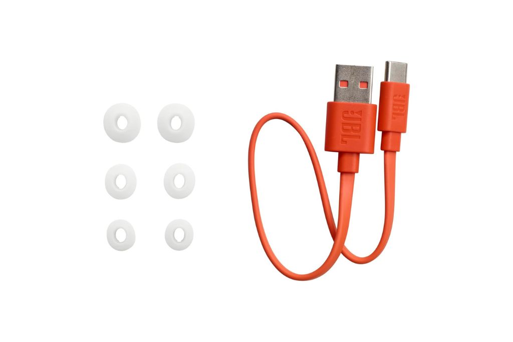 JBL Vibe Buds - Perfect Fit