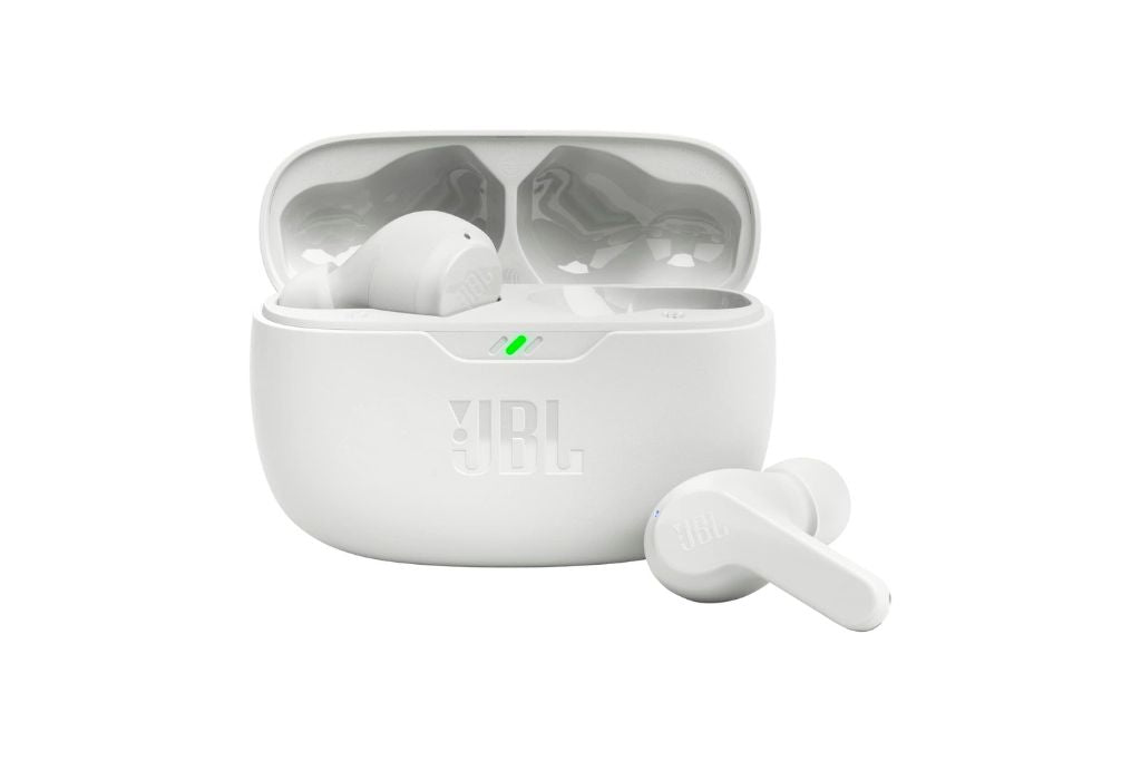 JBL Vibe Beam - True Wireless
