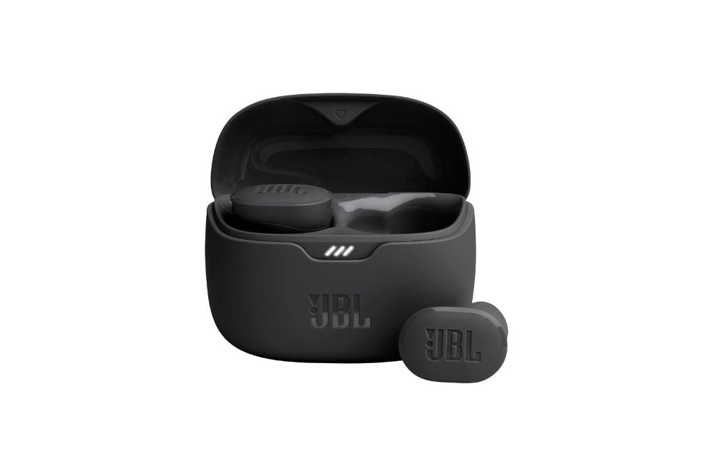 JBL Tune Buds - True wireless Noise Cancelling