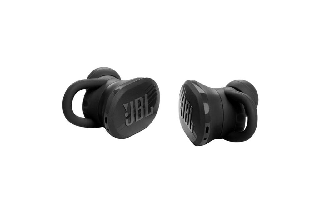 JBL Endurance Race True Wireless