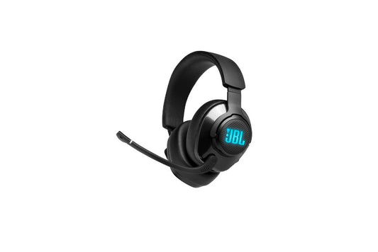 JBL Quantum 400 - Wired Over-Ear Gaming Headphones