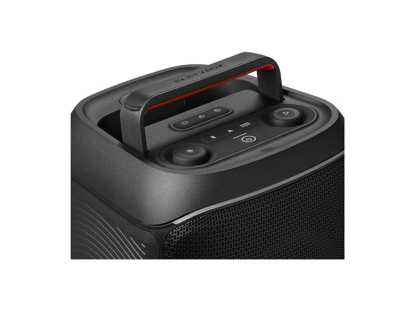 JBL PARTYBOX CLUB 120