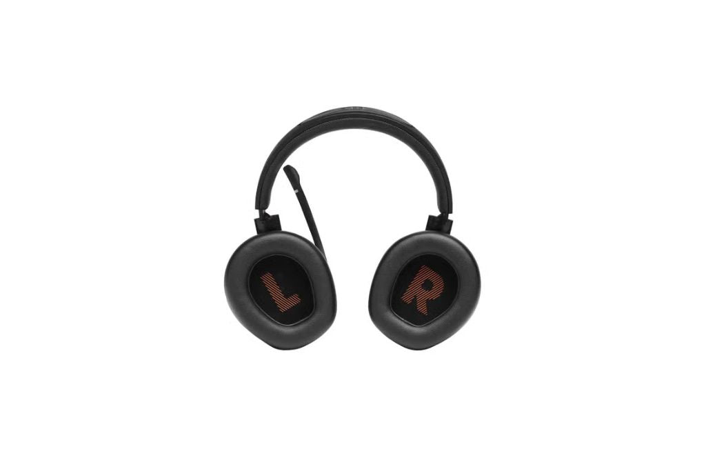 JBL Quantum 400 - Wired Over-Ear Gaming Headphones