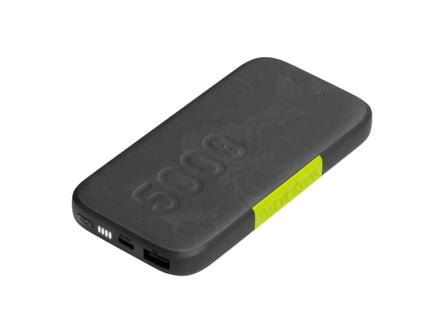 INFINITY LAB INSTANT GO 5000 USB-C