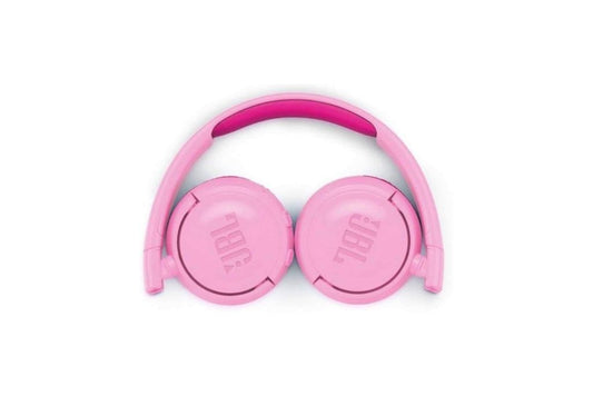 JBL JR 300BT Kids On-Ear Wireless Headphones
