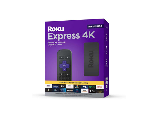 ROKU EXPRESS HD