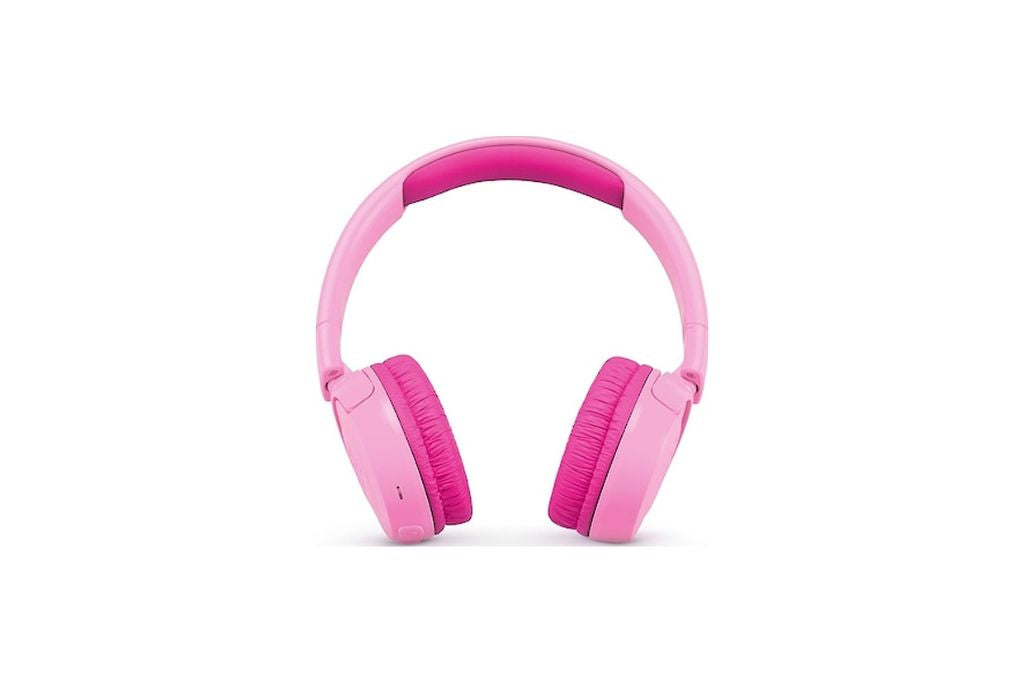 JBL JR 300BT Kids On-Ear Wireless Headphones