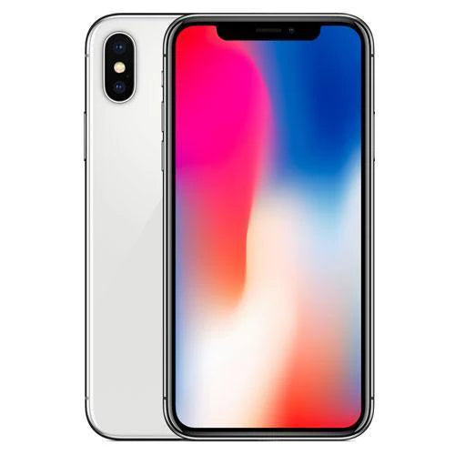 iPhone X 256GB – Excellent Condition – White