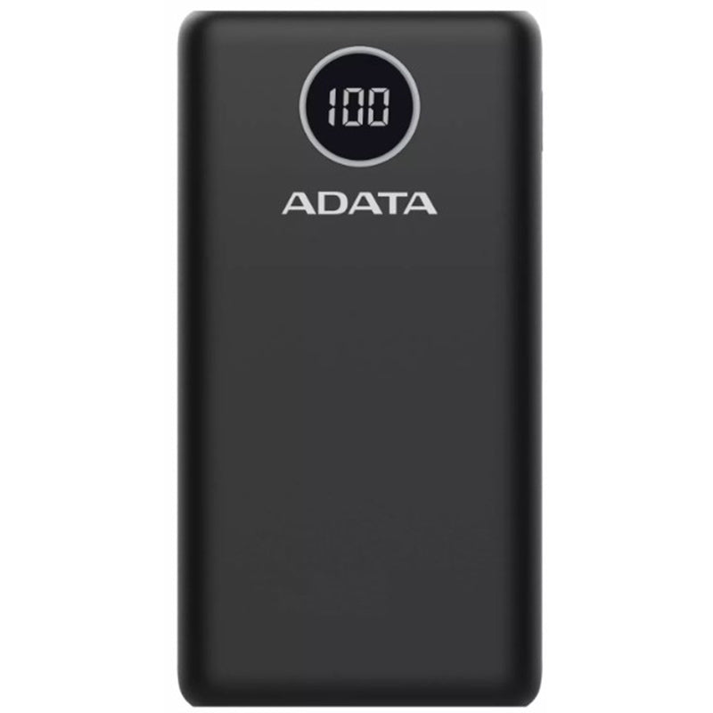 ADATA POWER BANK P20000QCD