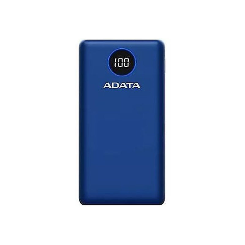 ADATA POWER BANK P20000QCD