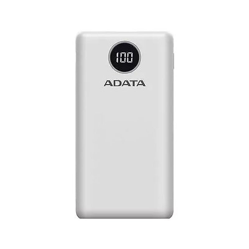 ADATA POWER BANK P20000QCD