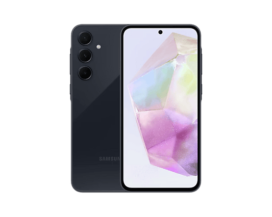 Samsung Galaxy A35 5G 128GB – Open Box | Unlocked