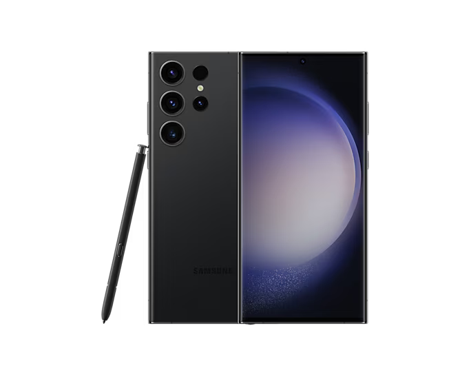 Samsung Galaxy S23 Ultra 256GB - New Unlocked