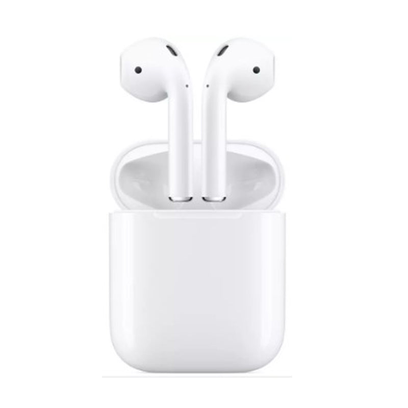 Airpods 2 Wired