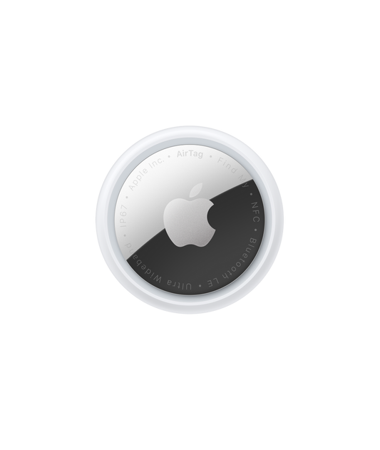 APPLE AIRTAG (Pack of 4)