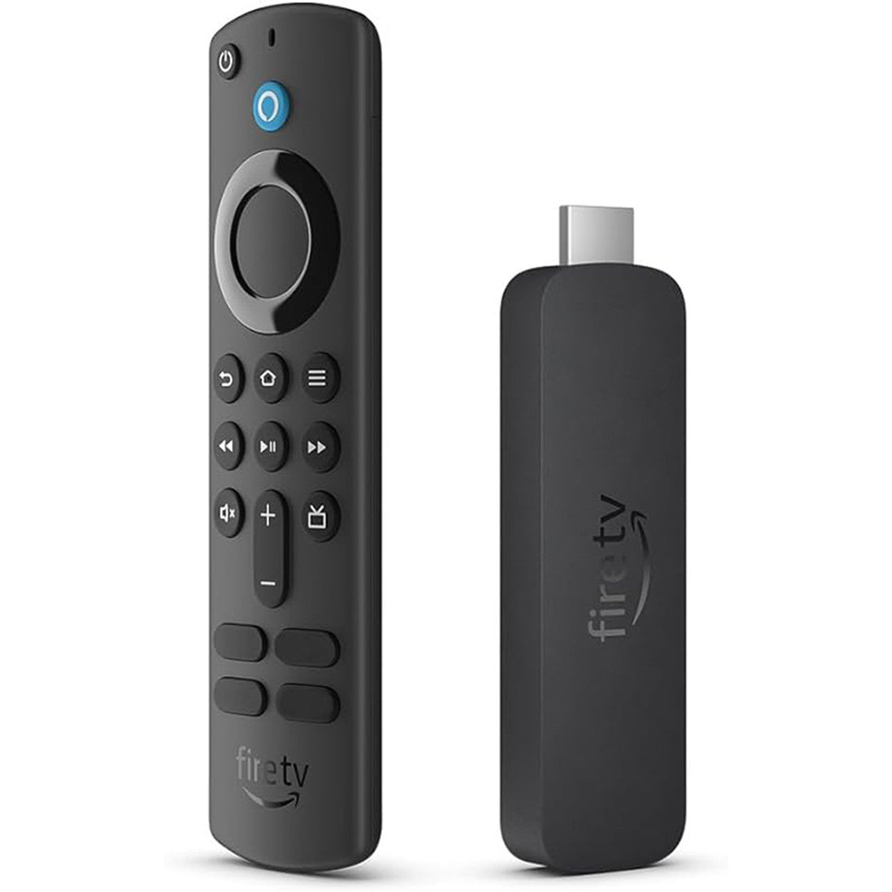 Amazon Fire TV with 4K max voice remote 4k HDR